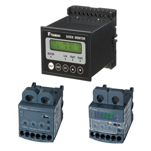 電氣式過負(fù)荷保護裝置